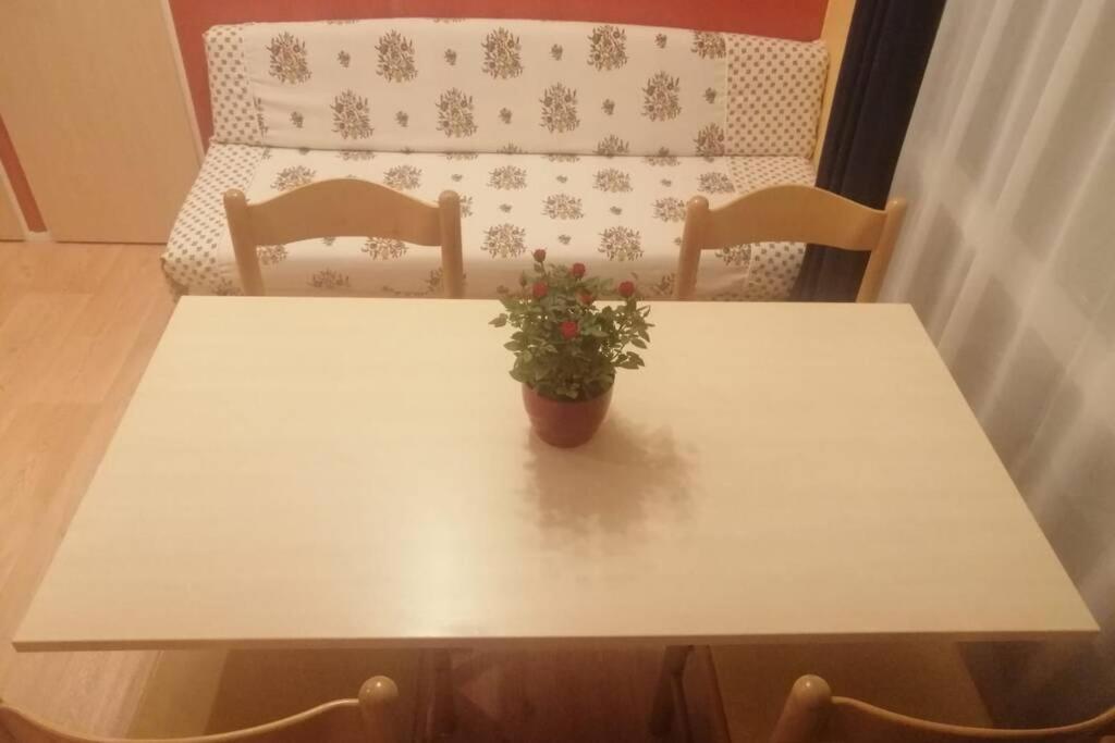 Coqueta Casita Con Jardin Desde 5 Noches Leilighet Chiclana de la Frontera Eksteriør bilde