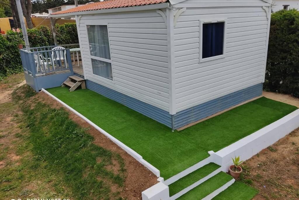 Coqueta Casita Con Jardin Desde 5 Noches Leilighet Chiclana de la Frontera Eksteriør bilde