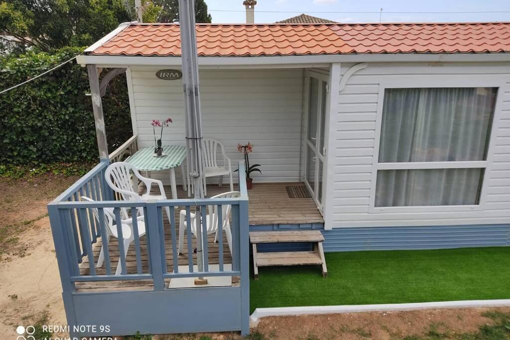 Coqueta Casita Con Jardin Desde 5 Noches Leilighet Chiclana de la Frontera Eksteriør bilde