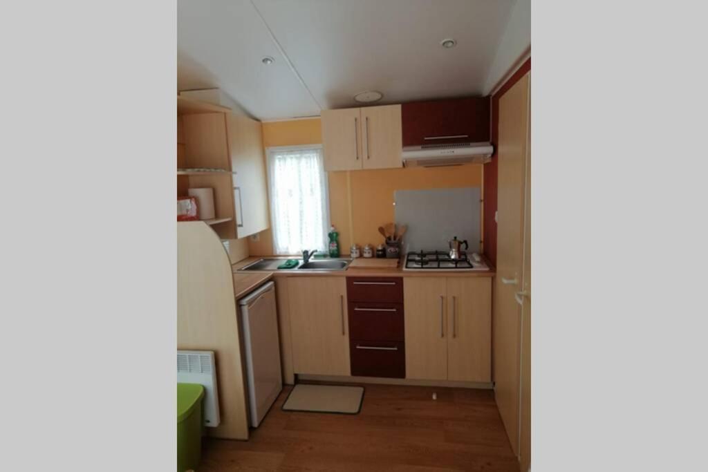 Coqueta Casita Con Jardin Desde 5 Noches Leilighet Chiclana de la Frontera Eksteriør bilde