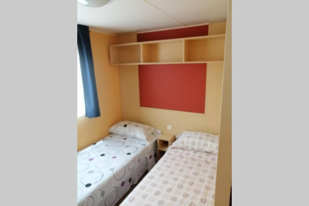 Coqueta Casita Con Jardin Desde 5 Noches Leilighet Chiclana de la Frontera Eksteriør bilde